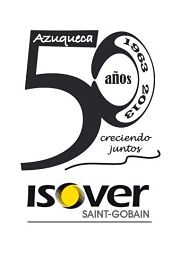 La fábrica de ISOVER cumple 50 años